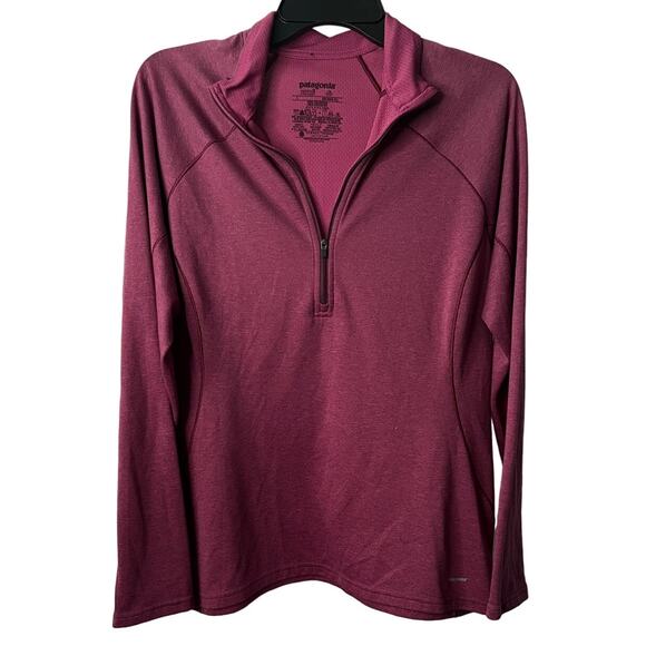 Patagonia Capilene3 midweight Sz Large Previously Loved - Picture 1 of 4